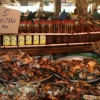 Тайланд, рыбный рынок, январь 2007 г. - 